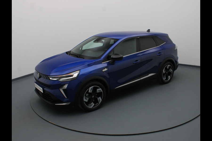 Renault Symbioz E-Tech full hybrid 145pk techno Pack Driving & Comfort