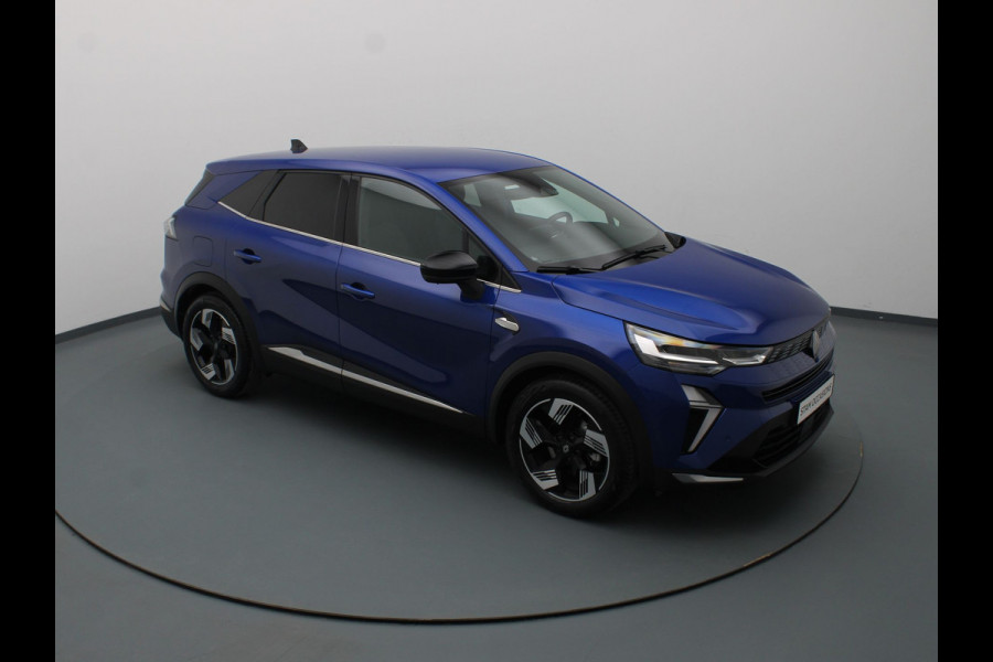 Renault Symbioz E-Tech full hybrid 145pk techno Pack Driving & Comfort