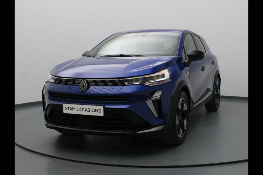 Renault Symbioz E-Tech full hybrid 145pk techno Pack Driving & Comfort