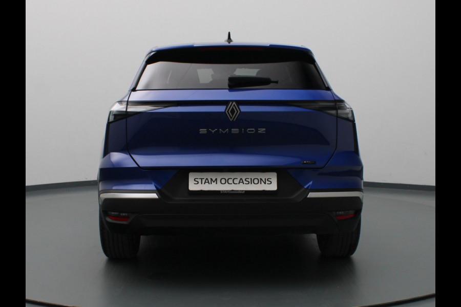 Renault Symbioz E-Tech full hybrid 145pk techno Pack Driving & Comfort