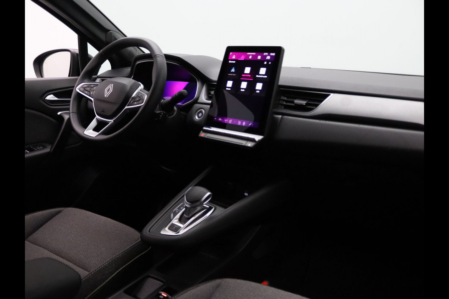 Renault Symbioz E-Tech full hybrid 145pk techno Pack Driving & Comfort