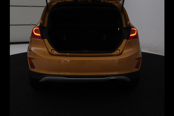Ford Fiesta 1.0 EcoBoost Active First Edition | Panoramadak | Adaptive Cruise control | Parkeerhulp | Carplay | Climate control | Keyless | Lane assist | Navigatie