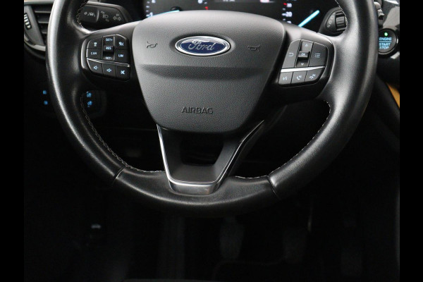 Ford Fiesta 1.0 EcoBoost Active First Edition | Panoramadak | Adaptive Cruise control | Parkeerhulp | Carplay | Climate control | Keyless | Lane assist | Navigatie