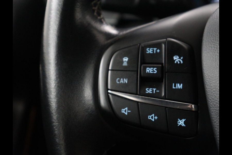Ford Fiesta 1.0 EcoBoost Active First Edition | Panoramadak | Adaptive Cruise control | Parkeerhulp | Carplay | Climate control | Keyless | Lane assist | Navigatie
