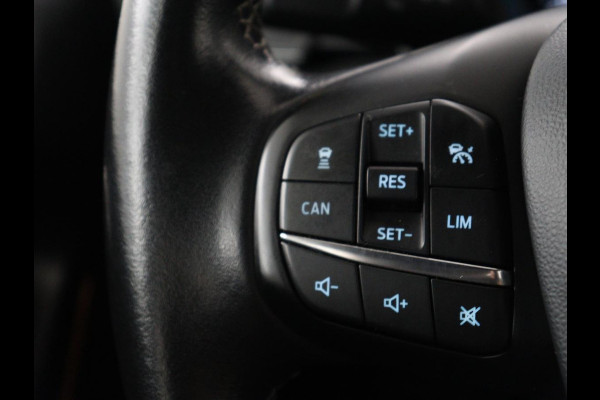 Ford Fiesta 1.0 EcoBoost Active First Edition | Panoramadak | Adaptive Cruise control | Parkeerhulp | Carplay | Climate control | Keyless | Lane assist | Navigatie