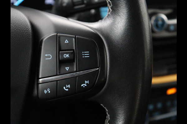 Ford Fiesta 1.0 EcoBoost Active First Edition | Panoramadak | Adaptive Cruise control | Parkeerhulp | Carplay | Climate control | Keyless | Lane assist | Navigatie