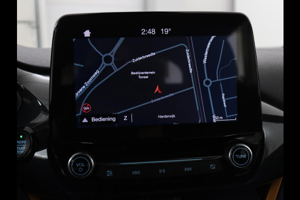 Ford Fiesta 1.0 EcoBoost Active First Edition | Panoramadak | Adaptive Cruise control | Parkeerhulp | Carplay | Climate control | Keyless | Lane assist | Navigatie