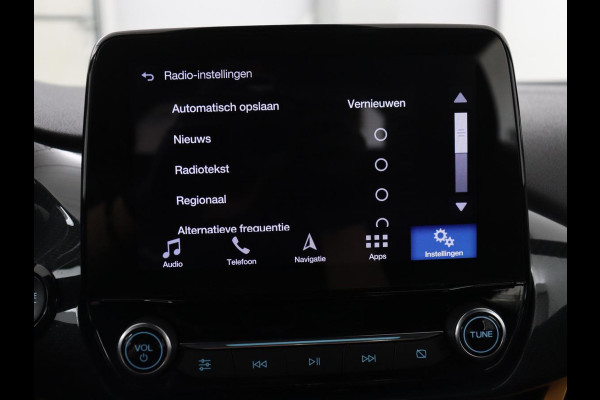 Ford Fiesta 1.0 EcoBoost Active First Edition | Panoramadak | Adaptive Cruise control | Parkeerhulp | Carplay | Climate control | Keyless | Lane assist | Navigatie
