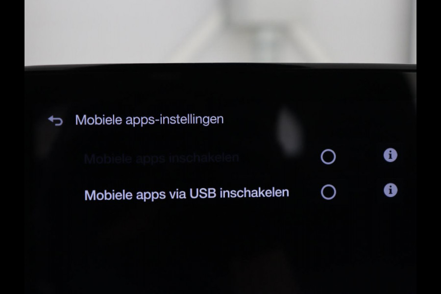 Ford Fiesta 1.0 EcoBoost Active First Edition | Panoramadak | Adaptive Cruise control | Parkeerhulp | Carplay | Climate control | Keyless | Lane assist | Navigatie