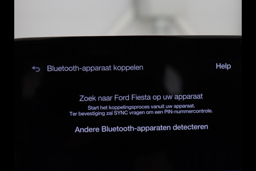 Ford Fiesta 1.0 EcoBoost Active First Edition | Panoramadak | Adaptive Cruise control | Parkeerhulp | Carplay | Climate control | Keyless | Lane assist | Navigatie