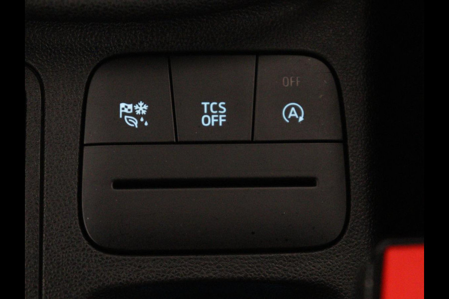 Ford Fiesta 1.0 EcoBoost Active First Edition | Panoramadak | Adaptive Cruise control | Parkeerhulp | Carplay | Climate control | Keyless | Lane assist | Navigatie