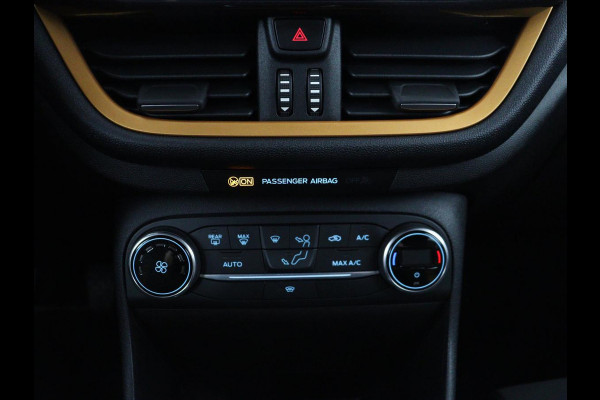 Ford Fiesta 1.0 EcoBoost Active First Edition | Panoramadak | Adaptive Cruise control | Parkeerhulp | Carplay | Climate control | Keyless | Lane assist | Navigatie
