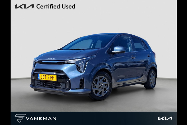 Kia Picanto 1.0 DPI DynamicPlusLine