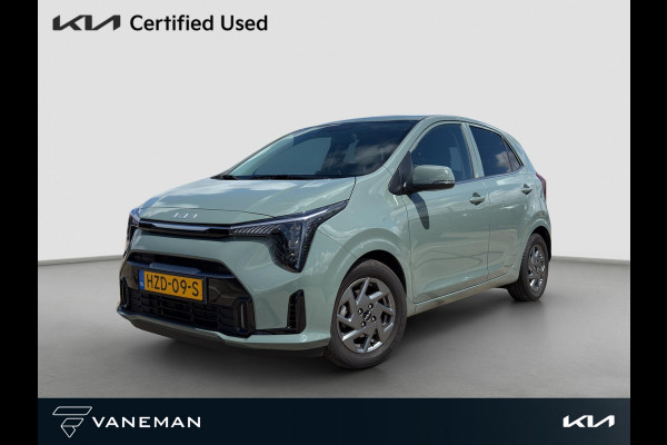 Kia Picanto 1.0 DPI DynamicPlusLine