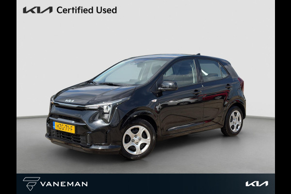 Kia Picanto 1.0 DPI DynamicLine