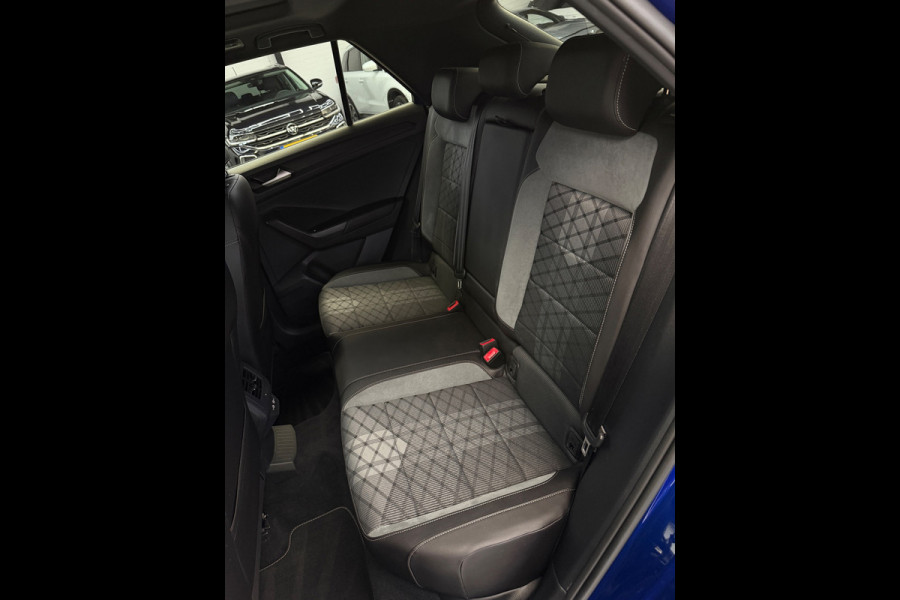 Volkswagen T-Roc 1.5 TSI 3x R-Line Panorama CarPlay