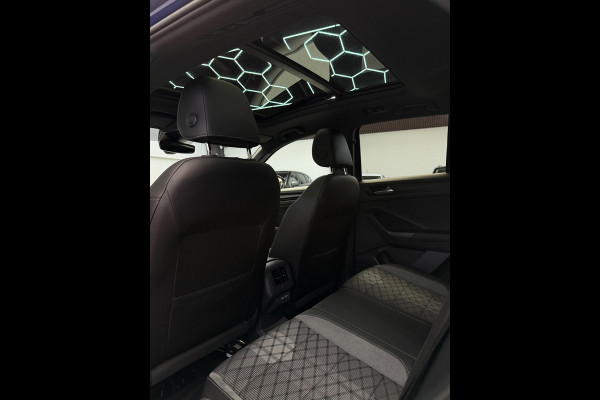 Volkswagen T-Roc 1.5 TSI 3x R-Line Panorama CarPlay