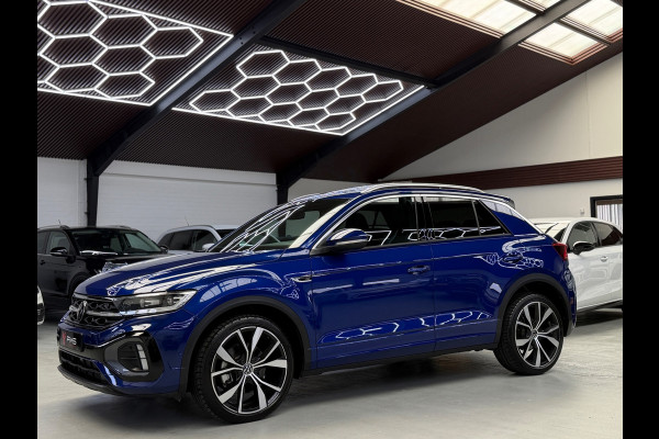 Volkswagen T-Roc 1.5 TSI 3x R-Line Panorama CarPlay