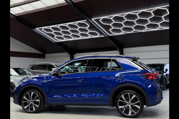 Volkswagen T-Roc 1.5 TSI 3x R-Line Panorama CarPlay
