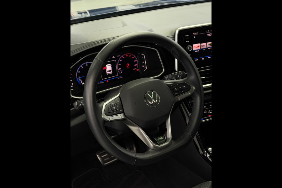 Volkswagen T-Roc 1.5 TSI 3x R-Line Panorama CarPlay