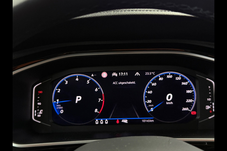 Volkswagen T-Roc 1.5 TSI 3x R-Line Panorama CarPlay