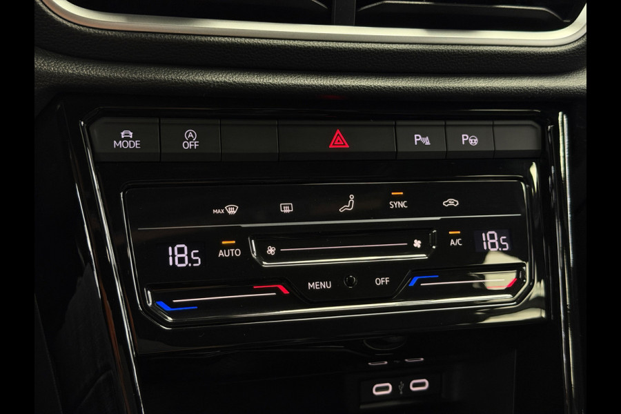 Volkswagen T-Roc 1.5 TSI 3x R-Line Panorama CarPlay