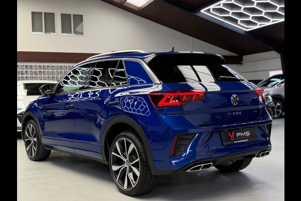 Volkswagen T-Roc 1.5 TSI 3x R-Line Panorama CarPlay