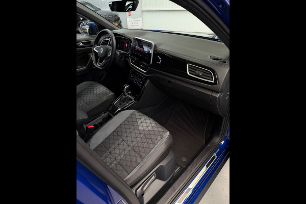 Volkswagen T-Roc 1.5 TSI 3x R-Line Panorama CarPlay