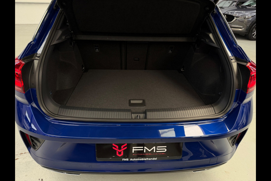 Volkswagen T-Roc 1.5 TSI 3x R-Line Panorama CarPlay