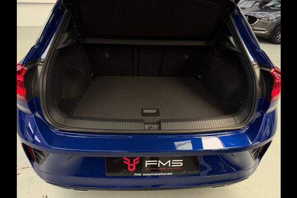 Volkswagen T-Roc 1.5 TSI 3x R-Line Panorama CarPlay