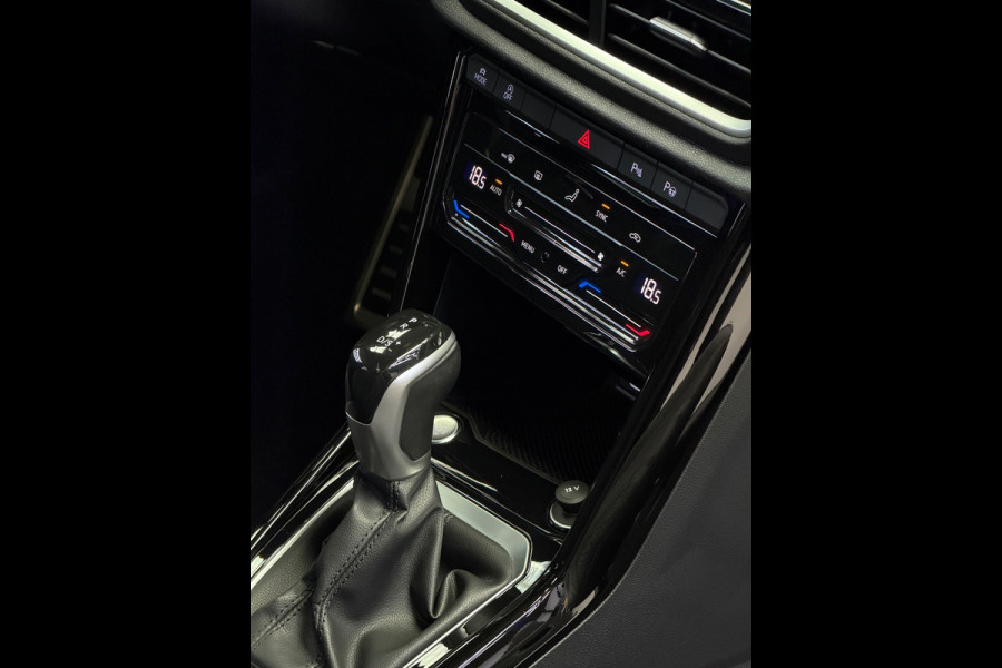 Volkswagen T-Roc 1.5 TSI 3x R-Line Panorama CarPlay
