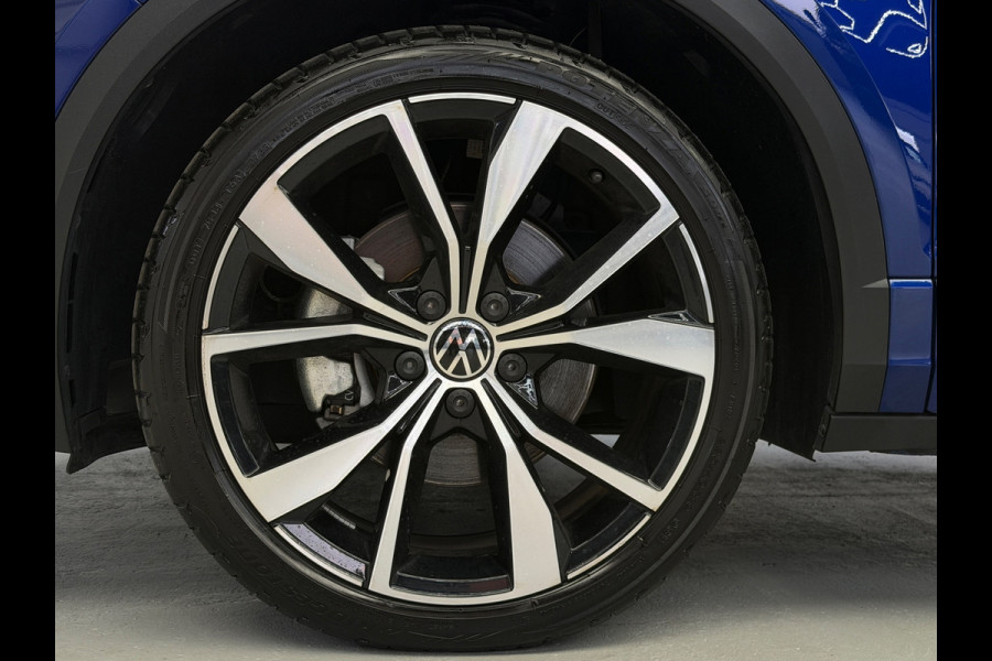 Volkswagen T-Roc 1.5 TSI 3x R-Line Panorama CarPlay