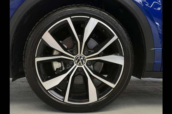 Volkswagen T-Roc 1.5 TSI 3x R-Line Panorama CarPlay