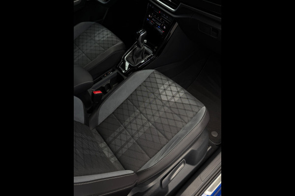 Volkswagen T-Roc 1.5 TSI 3x R-Line Panorama CarPlay