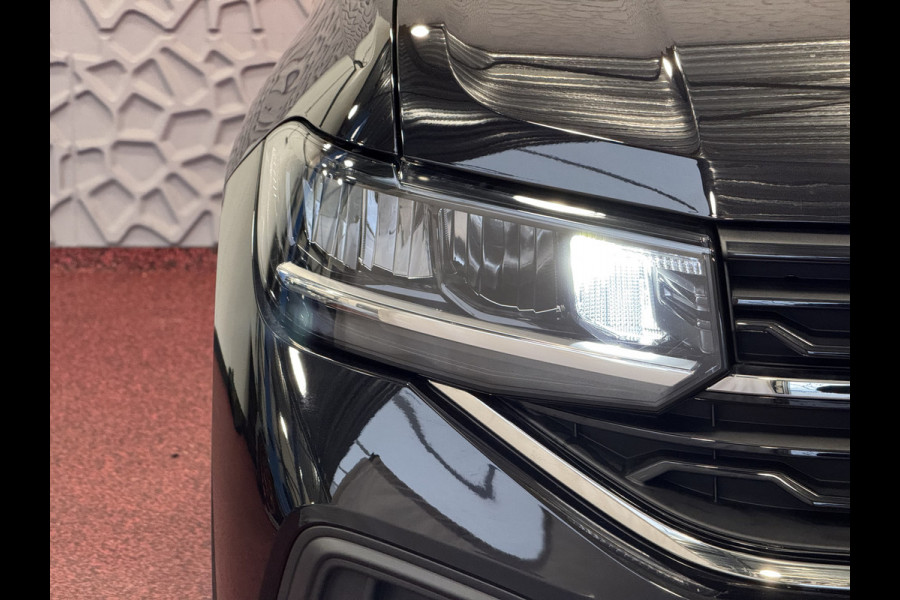 Volkswagen T-Cross ✅ NIEUWE AUTO✅TSI 17''LMV DODE HOEK TREKHAAK CAMERA VIR.COCKPIT STOELVERW. ADAP.CRUISE LMV CARPLAY 2025 ✅ Top Auto's Wijchen , 30 Jaar Specialist in Volkswagen  : Alle Type's : R-Line Edition / Style / First Edition / Highline / Life , Zowel PHEV / HEV / MHEV / Benzine ✅