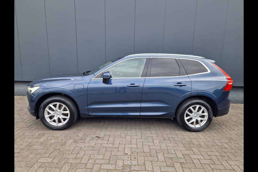 Volvo XC60 2.0 T8 Twin Engine AWD 2e Eig! /Trekhaak