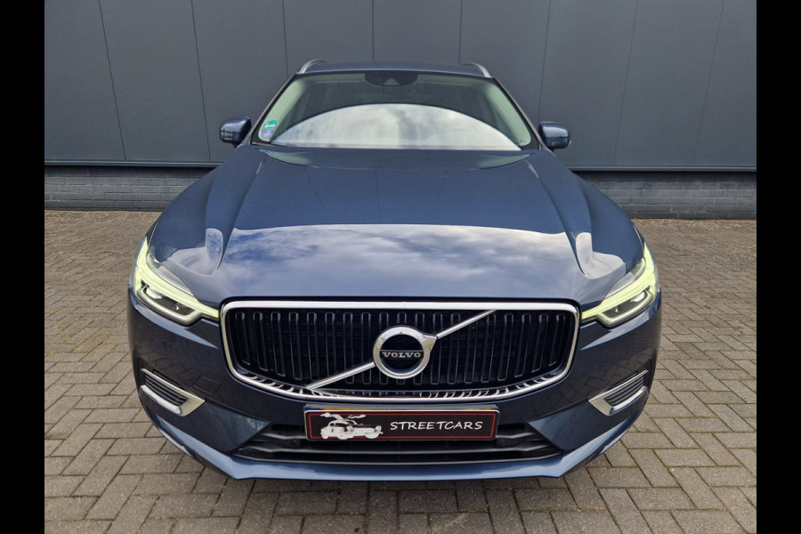 Volvo XC60 2.0 T8 Twin Engine AWD 2e Eig! /Trekhaak