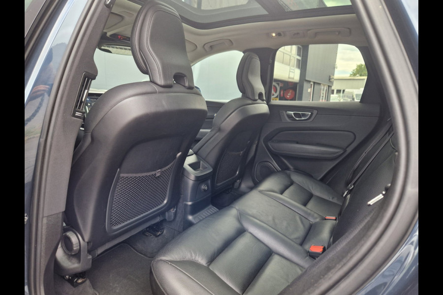 Volvo XC60 2.0 T8 Twin Engine AWD 2e Eig! /Trekhaak