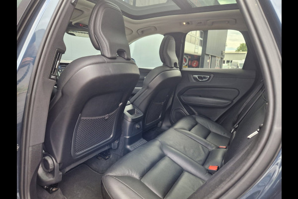 Volvo XC60 2.0 T8 Twin Engine AWD 2e Eig! /Trekhaak