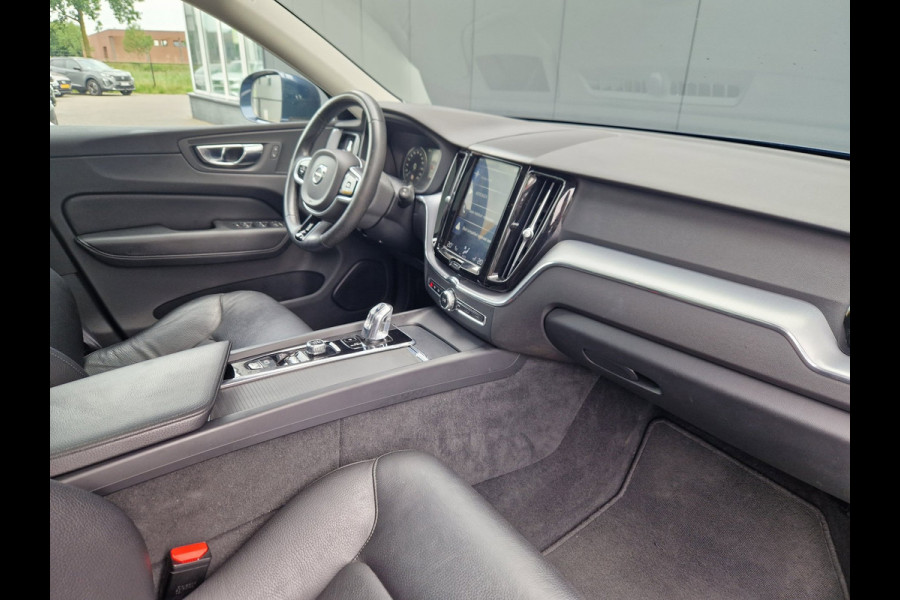Volvo XC60 2.0 T8 Twin Engine AWD 2e Eig! /Trekhaak
