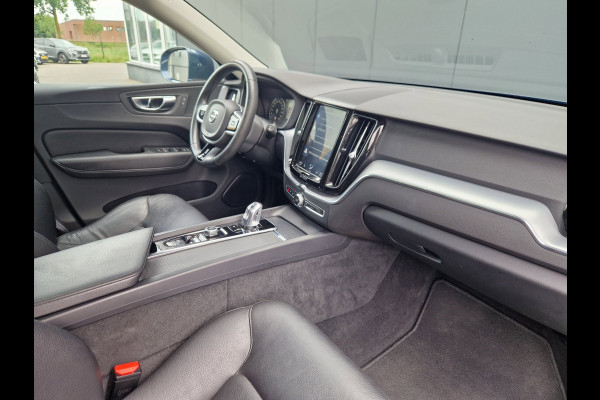 Volvo XC60 2.0 T8 Twin Engine AWD 2e Eig! /Trekhaak