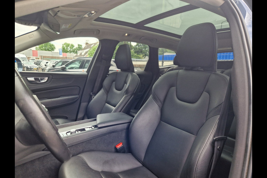 Volvo XC60 2.0 T8 Twin Engine AWD 2e Eig! /Trekhaak