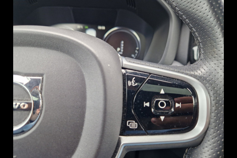 Volvo XC60 2.0 T8 Twin Engine AWD 2e Eig! /Trekhaak