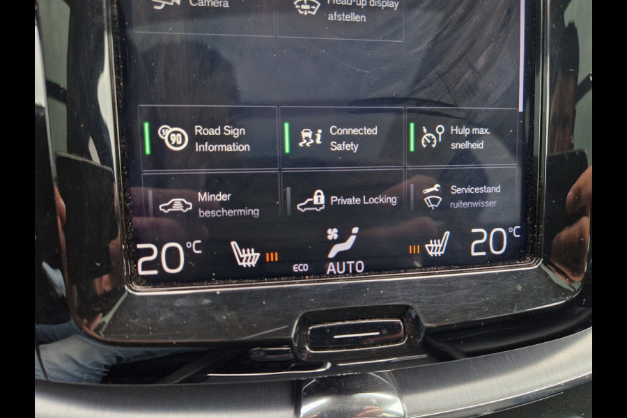 Volvo XC60 2.0 T8 Twin Engine AWD 2e Eig! /Trekhaak