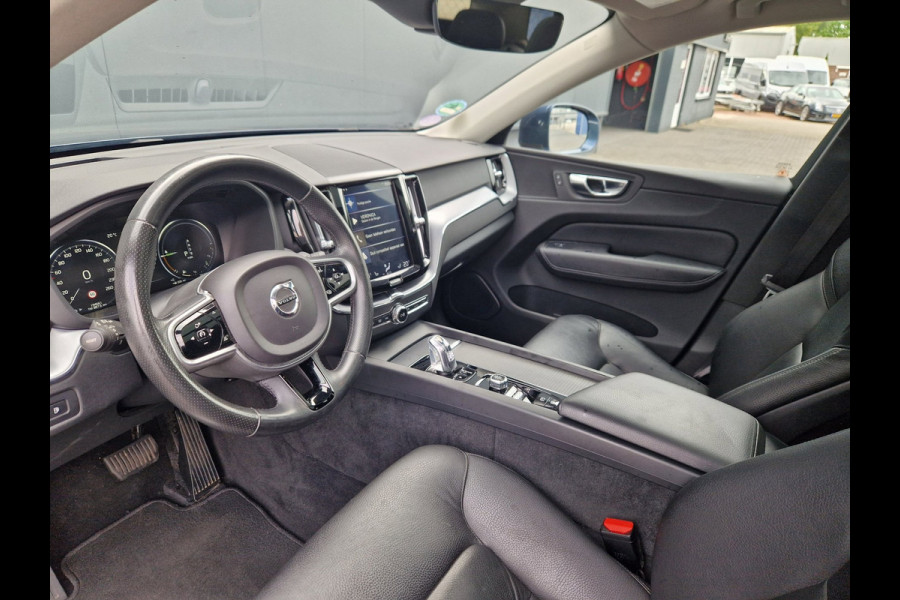 Volvo XC60 2.0 T8 Twin Engine AWD 2e Eig! /Trekhaak