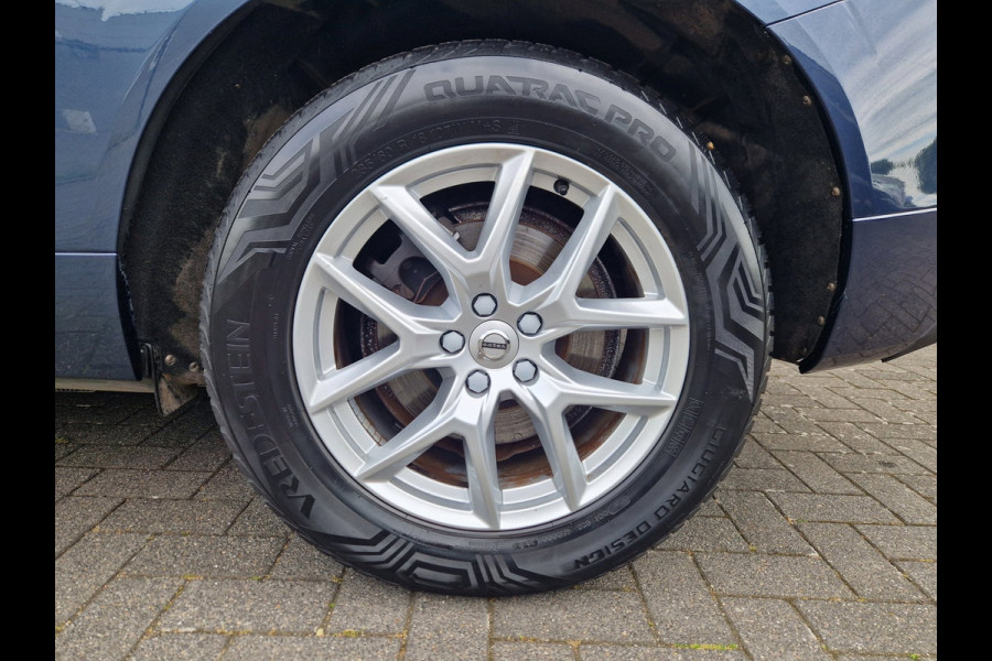 Volvo XC60 2.0 T8 Twin Engine AWD 2e Eig! /Trekhaak
