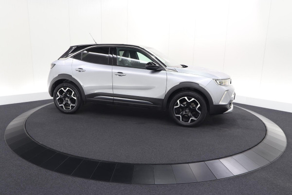 Opel Mokka Turbo 130 AT8 Ultimate | Camera | Adaptieve Cruise Control | Alcantara Bekleding | Apple Carplay