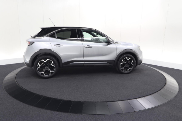Opel Mokka Turbo 130 AT8 Ultimate | Camera | Adaptieve Cruise Control | Alcantara Bekleding | Apple Carplay