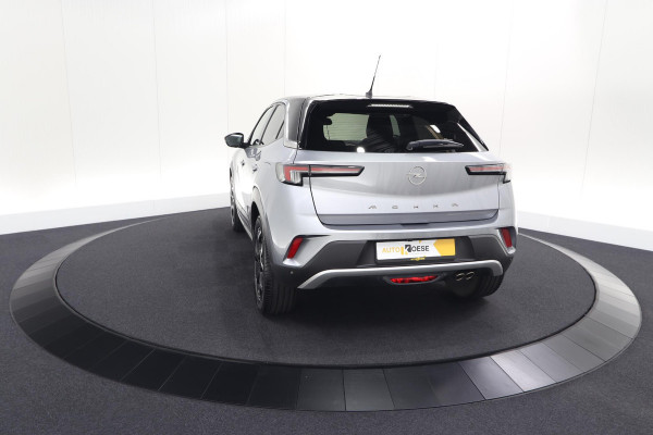 Opel Mokka Turbo 130 AT8 Ultimate | Camera | Adaptieve Cruise Control | Alcantara Bekleding | Apple Carplay