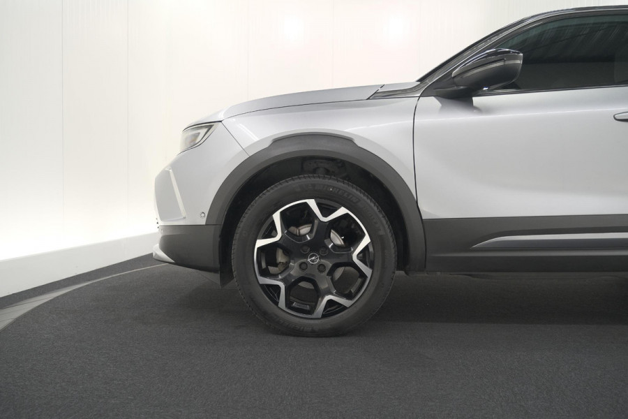 Opel Mokka Turbo 130 AT8 Ultimate | Camera | Adaptieve Cruise Control | Alcantara Bekleding | Apple Carplay
